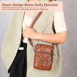 Matilde’s Braided Carry | Crossbody Bag