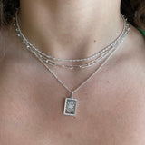 Ogrlica Sunce