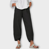 Elegantne Pantalone od Lino