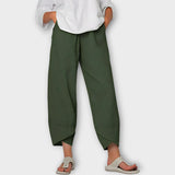 Elegantne Pantalone od Lino