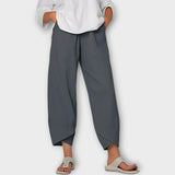 Elegantne Pantalone od Lino