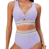 Vukosava - Elegantni bikini koji oblikuje stomak