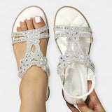 Ortopedske Boho Sandale