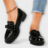 Zuzana ™ ｜Preppy mokasine