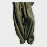 Košulja i pantalone s neprimjetnom elegancijom