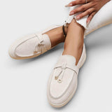 Gamila ™ ｜ Elegantne mokasine