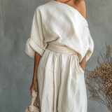 Anja - Laneni Set