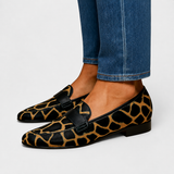 Caroline | Mokasine s leopard uzorkom
