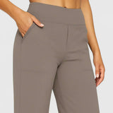 Miroslava - Udobne stretch pantalone za svaku ženu
