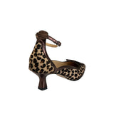 Persa - Visoke potpetice s leopard uzorkom