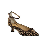 Persa - Visoke potpetice s leopard uzorkom