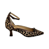 Persa - Visoke potpetice s leopard uzorkom