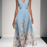 Draganica – Cvjetne haljine za svadbene goste