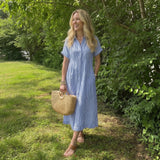 Odetka – Boho slobodne maxi haljine