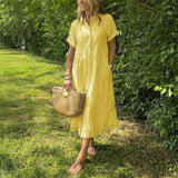Odetka – Boho slobodne maxi haljine