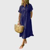 Odetka – Boho slobodne maxi haljine