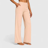 Miroslava - Udobne stretch pantalone za svaku ženu