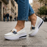 Moccasin Gaia — Platform sa Morsetom
