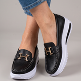 Moccasin Gaia — Platform sa Morsetom
