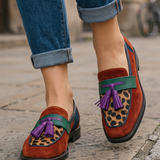 Moccasin Matilde