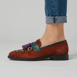 Moccasin Matilde