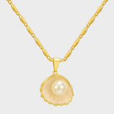 Ogrlica školjka