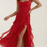 Tijana - Elegantna haljina