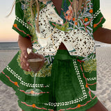 Tanja – Letnji koordinirani set