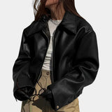 Veronika ™ ｜ Elegantni kaput