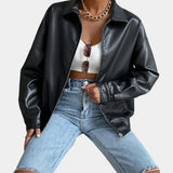 Angela ™ ｜ Elegantni kaput